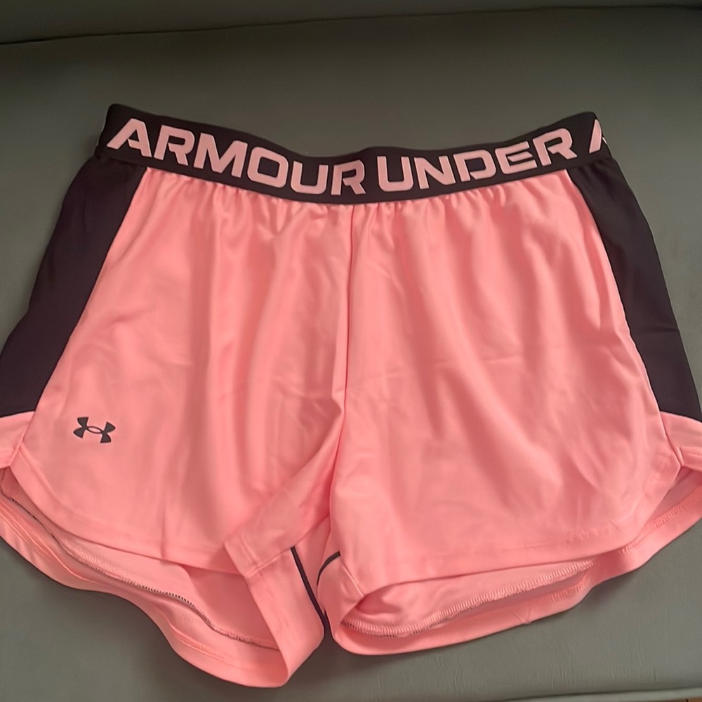 Cute workout shorts